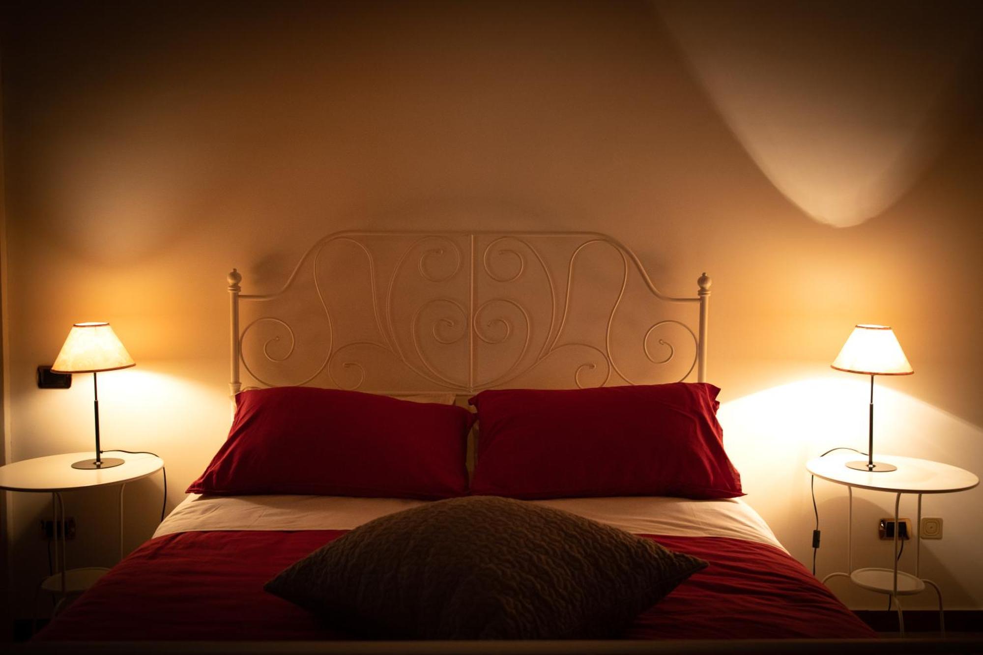 La Minerva Luxury Suite ซาแลร์โน ภายนอก รูปภาพ